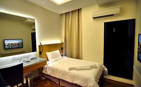 Mio Boutique Hotel Malacca